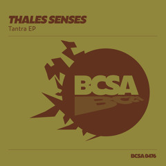 Thales Senses - Astral [Balkan Connection South America]