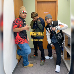 LahYose - Iakwe In Ao (Prod.DiBoy)