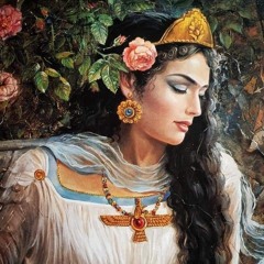 Bānu Khorramdin - Epic Iranian Music (farya faraji)
