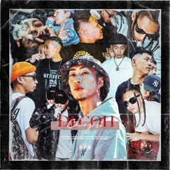 KAZE feat.Lunv Loyal - DJ COH