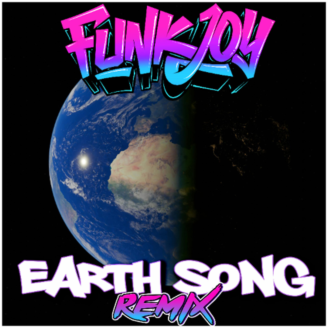 Stream Michael Jackson - Earth Song (funkjoy Remix) by funkjoy | Listen ...