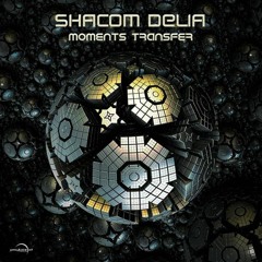 Shacom Delia - Moments Transfer (preview)