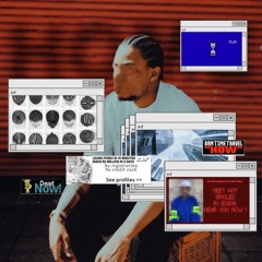 Growth (feat. Tom Saison & Roho)