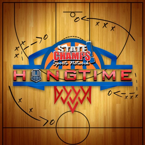 Stream High School Slam Dunk Contests? Hangtime Michigan by State