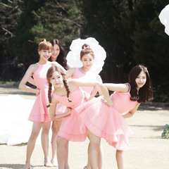 APRIL(에이프릴)- Tinker Bell