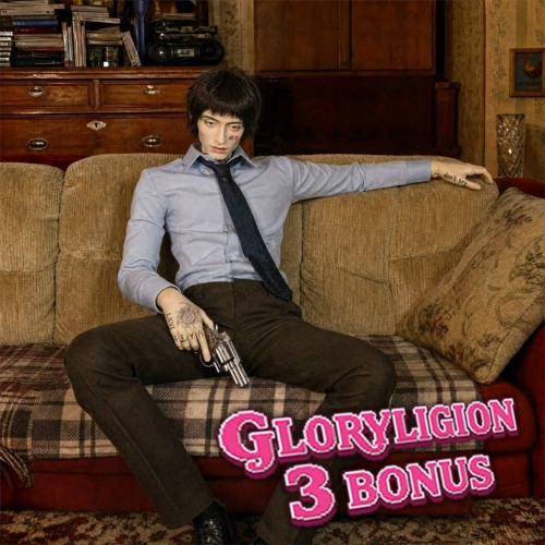 LOVV66 – GLORYLIGION 3 bonus