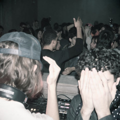 donnie migliori b2b whoswilfredo @ the end nyc 2-8-24