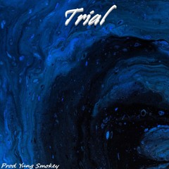[FREE] Juice WRLD x Yeat Dark Type Beat 2022 - "Trial"