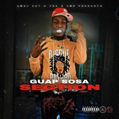 Section (Prod. RickFlareHuncho)