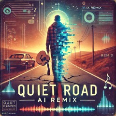 Quit - Road - AI - Remix