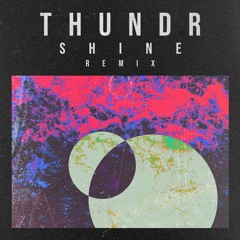 Altitude Music - Shine (Thundr Remix)