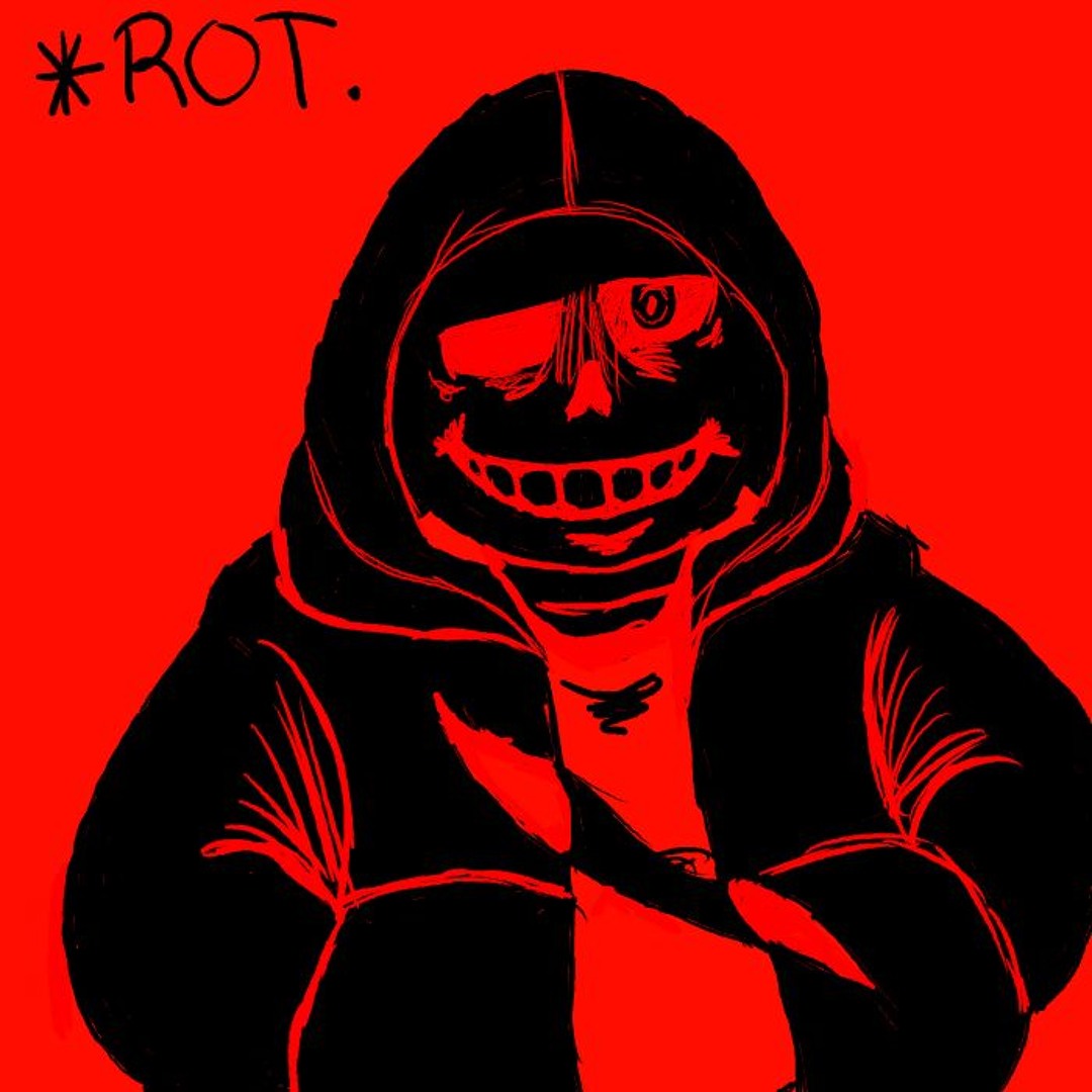 Stream REDMEGALOVANIA ~ ROTTEN CORPSE [+FLP] by A Cat with a Guitar ...