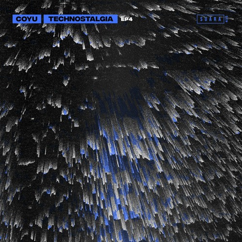 [SUARA415] Coyu - Contraindication (Original Mix)