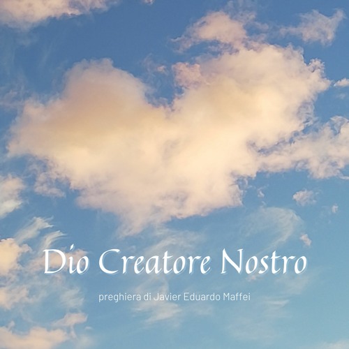 Dio Creatore Nostro
