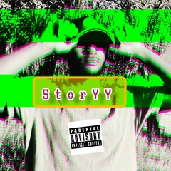 Kgo'C-Story(freestyle)