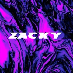MIDNIGHT SKY 7 -ZACKY MIXSET