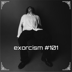 BERGA @ Techno Possession | Exorcism #101