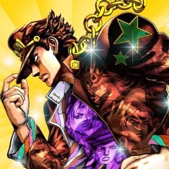 JoJo Bounce