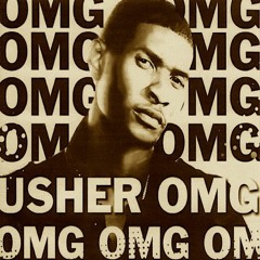 Usher - OMG (BeatBreaker Tech House Remix 2022)