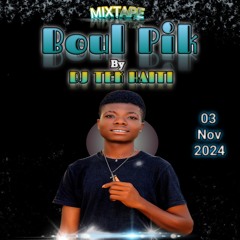MIXTAPE BOUL PIK BY DJ TEK HAITI.mp3
