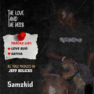 Track artwork