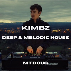 Kimbz @ Mt.Doug, Victoria, BC [Deep and Melodic House]