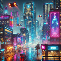 nida - cyberpsycho