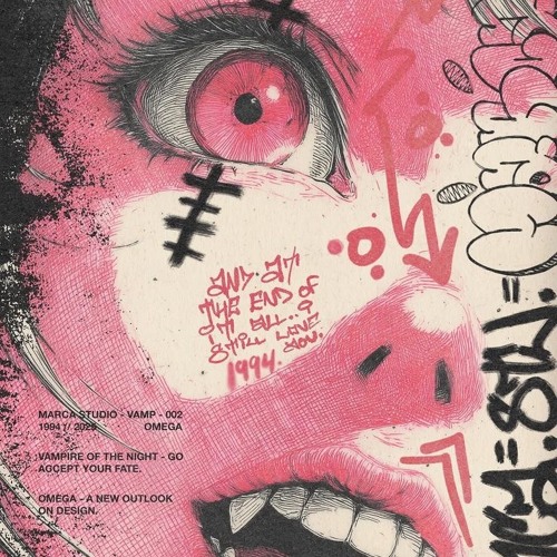 spaceboy - disordered kid