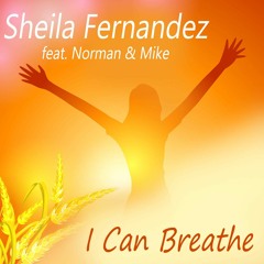 Sheila Fernandez - I can breathe