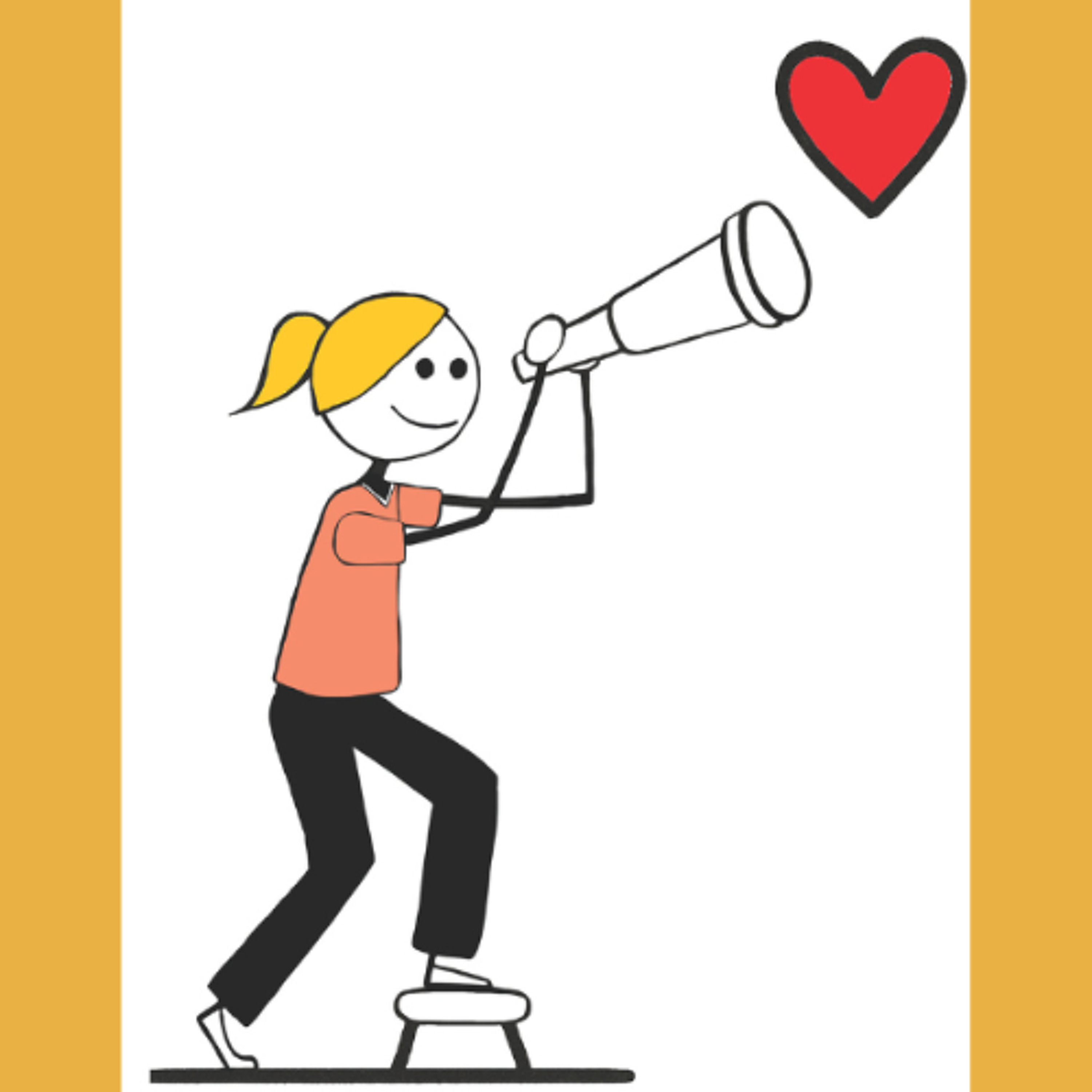 #829: Real Life Romantic Relationship