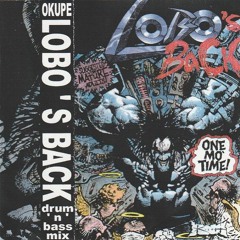 Okupe (((((((୧⟪⩾益⩽⟫୨)))))))) Lobo's Back )))