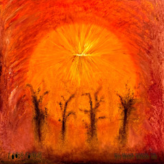Big Bright Burning Sun