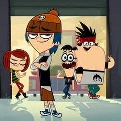 Grojband - Song #5 Trash, Bash, Burn and Crash From The Episode 3 (HQ)