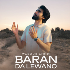 Baran Da lewano | Pashto New Ghazal 2025 | Wadood Afridi