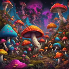 Psytherapy #27: March of the Magic Mushrooms