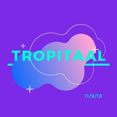 TROPITAAL w/ DJ Anjali & The Incredible Kid @ Goodfoot Lounge 11/9/19