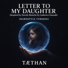 Letter to My Daughter (Inspired by Nuvole Bianche by Ludovico Einaudi) (Hardstyle Version)