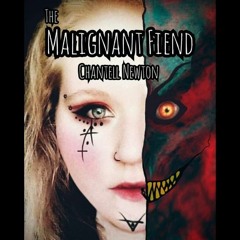 AUDIOBOOK - The Malignant Fiend "Apocalyptic High" CLIP