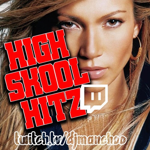 HIGHSKOOL HITZ VOL1