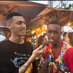 RELIKIA BARRA X OS CRIA PATROCINOU -  TIK TOK (DJS PSICO DE CAXIAS, DN E LÉO LB) MOSKITÃO