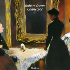 PREMIERE | Robert Ostan - Connector [MKN027]