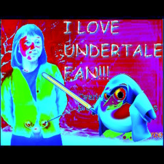 menopause (undertalefan's biggest fan mix!!!)
