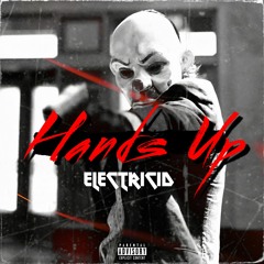 Electricid - Hands Up