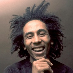 Happy Birthday Bob Marley Tribute (Gagarin Project Lazy Mix)