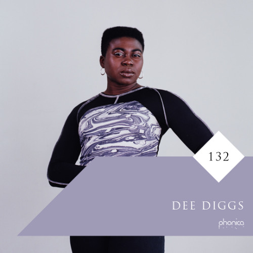 Phonica Mix Series 132: Dee Diggs