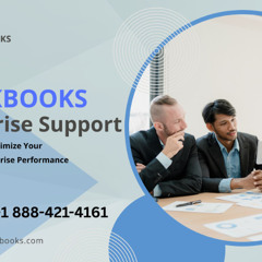 Get Instant Help with QuickBooks Enterprise Solution