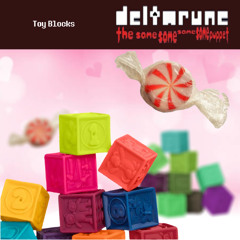 Toy Blocks - [Deltarune: The 4Same Puppet]