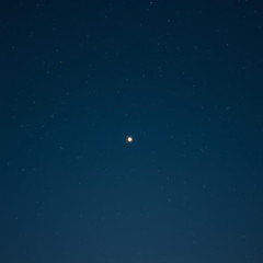 When I Look at the Stars