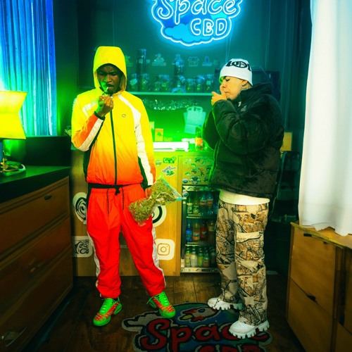 Ryu, The Runner "3s - Doja" Ft. Enzo From The Block (Dj Sanches Remix)