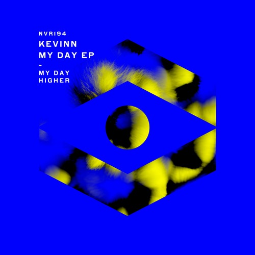 Kevinn - My Day (Original Mix)